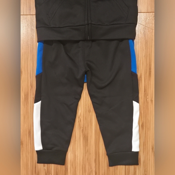 NWT Puma 3 Piece Hoodie Set - Picture 3 of 8